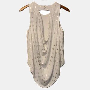 Brixon Ivy Renato Draped Blouse